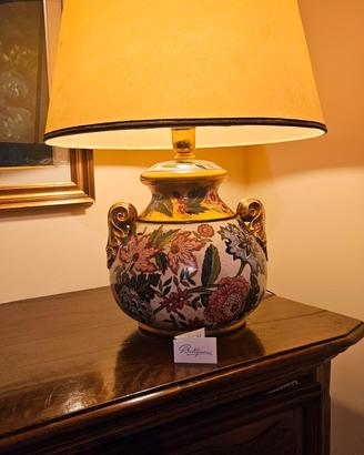 Lampada da tavolo Batignani 
