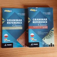 Grammar reference