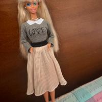 Barbie vintage