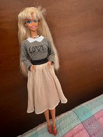 Barbie vintage