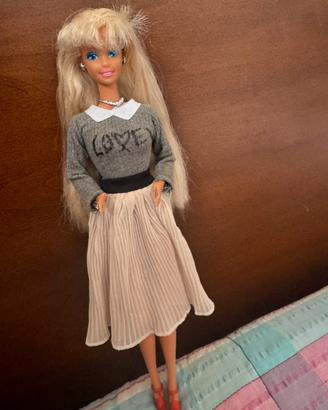 Barbie vintage
