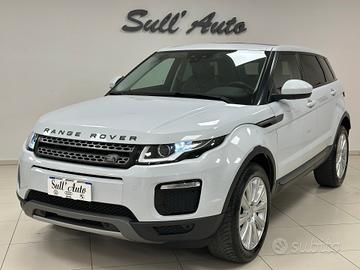 Land Rover Range Rover Evoque 2.0 TD4 150 CV 5p. H