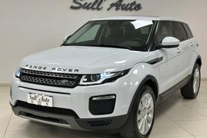 Land Rover Range Rover Evoque 2.0 TD4 150 CV 5p. H