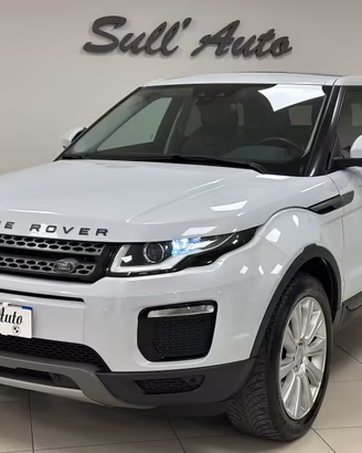 Land Rover Range Rover Evoque 2.0 TD4 150 CV 5p. H