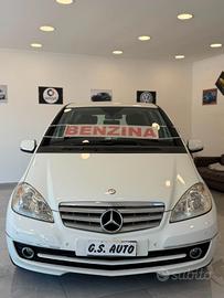 Mercedes-benz A 150 BlueEFFICIENCY Elegance