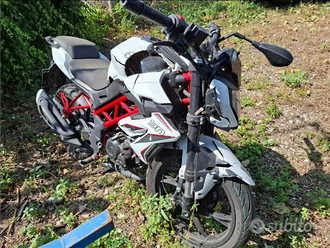 Benelli 600 Benelli Cafe Racer Usata Benelli Usata In Vendita A Roma