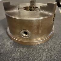 Mandrino autocentrante