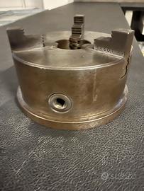 Mandrino autocentrante