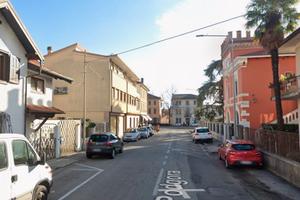 BILOCALE in Via Podgora - UDINE