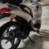 MBK Flipper 50cc