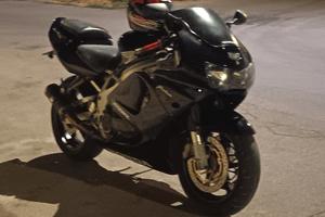 cbr 900