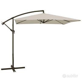 ombrellone 3x2 palo laterale