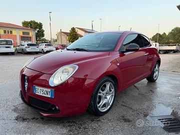 ALFA ROMEO MiTo 1.3 diesel euro5 neopatentati