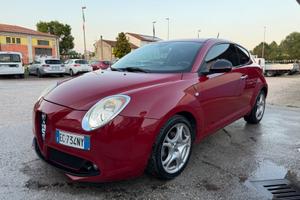 ALFA ROMEO MiTo 1.3 diesel euro5 neopatentati