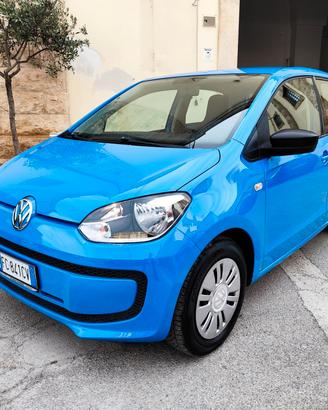 Volkswagen up! 1.0 5p. move ASG