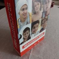 DVD Braccialetti Rossi