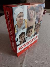 DVD Braccialetti Rossi