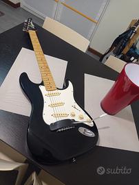 chitarra elettrica 