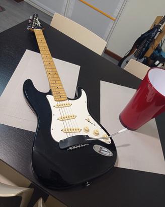 chitarra elettrica 