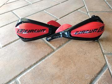 paramani circuit P4