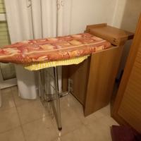 mobiletto asse da stiro