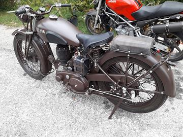 bsa del 1943