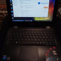 pc tablet lenovo Windows 10