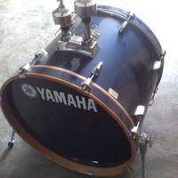 Grancassa Yamaha