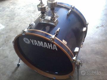 Grancassa Yamaha