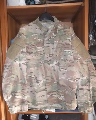 Completo OCP Us Army, mimetismo Multicam Large