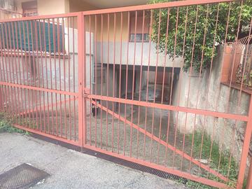 Ampio magazzino di 500 mq a Cruillas