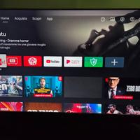 Ricambi, parti, schede TV TCL U55C7026 - U55C7006