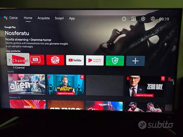 Ricambi, parti, schede TV TCL U55C7026 - U55C7006