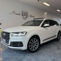 Audi Q7 3.0 TDI 272 CV quattro S-line Tetto Matrix