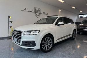 Audi Q7 3.0 TDI 272 CV quattro S-line Tetto Matrix