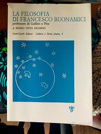 La filosofia di Francesco Buonamici 