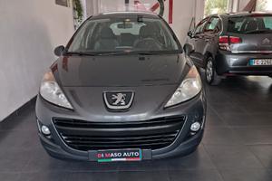 Peugeot 207 1.4 8V 75CV SW Energie ECO GPL