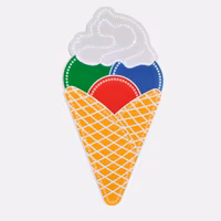 Gelatiere (in laboratorio)