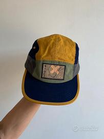 Cappello 5 Panel E9 Arrampicata