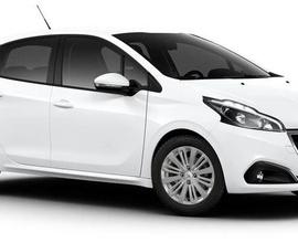 Peugeot 208 BlueHDi 5P ALLURE NAVI NEOPATENTATI