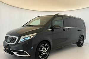 Mercedes-benz V 250 d Automatic 4Matic Premium Ext