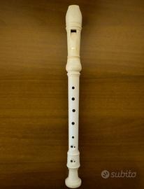 Flauto Yamaha