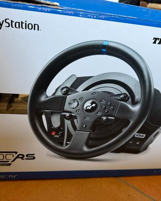 Thrustmaster t300 rs gt