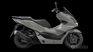 Honda PCX 125