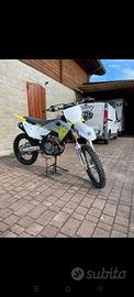 Husqvarna FC 250 2024