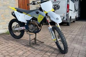 Husqvarna FC 250 2024