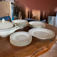 Richard Ginori servizio piatti