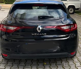 Renault Megane 2016 1.5 DCI 110 87.000km originali