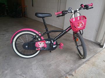 Bicicletta bimba 