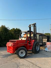 S128 - Muletto 30 q Manitou MB 30 N